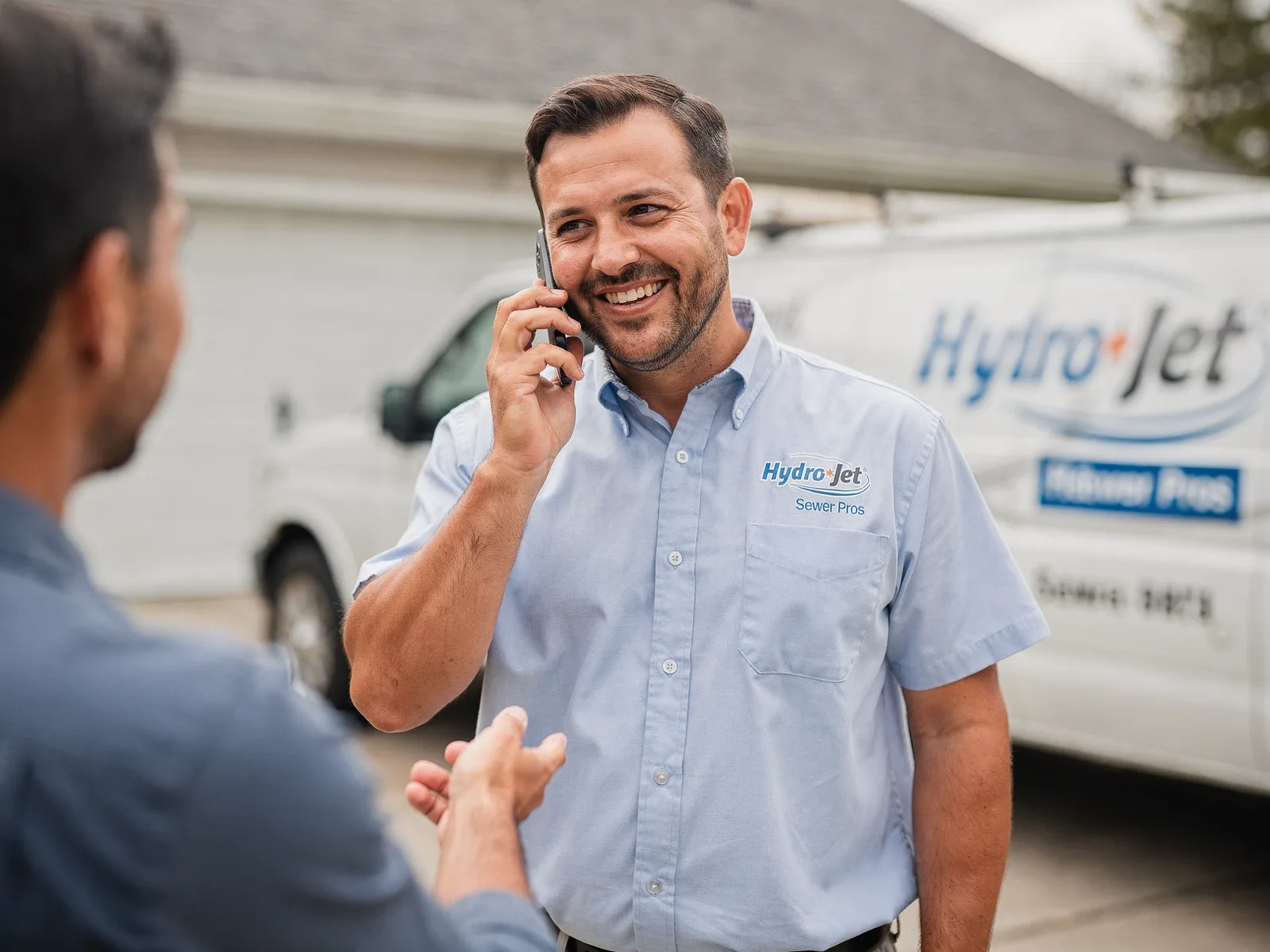 Hydro Jetting Near Me East Sparta, OH FAQs